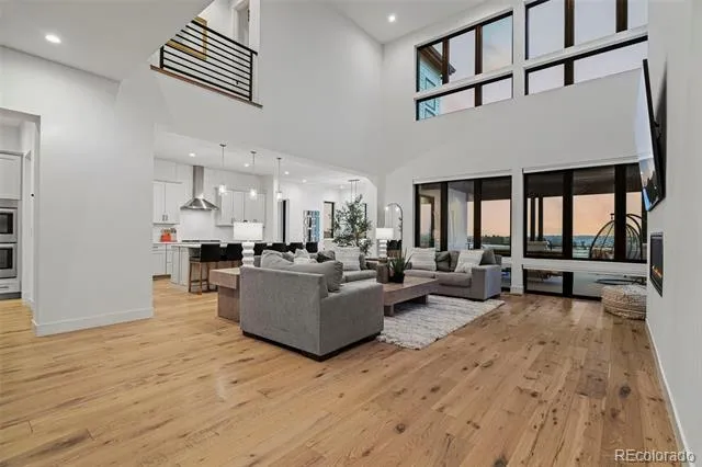 9645 Canyon Wind Place Parker, CO 80138