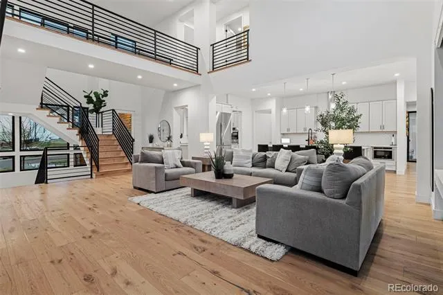9645 Canyon Wind Place Parker, CO 80138