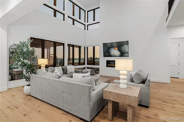 9645 Canyon Wind Place Parker, CO 80138