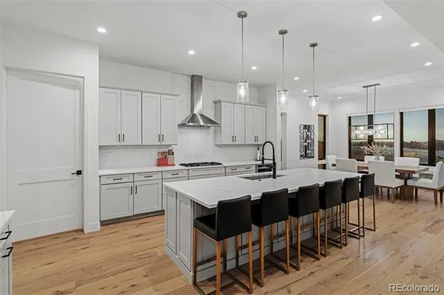 9645 Canyon Wind Place Parker, CO 80138