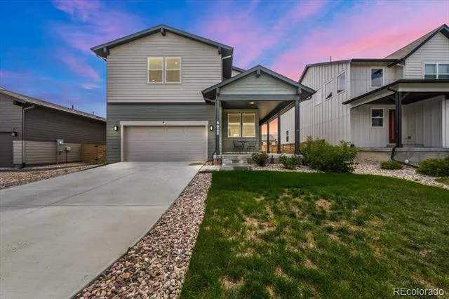 6622 4th Street Road Greeley, CO 80634