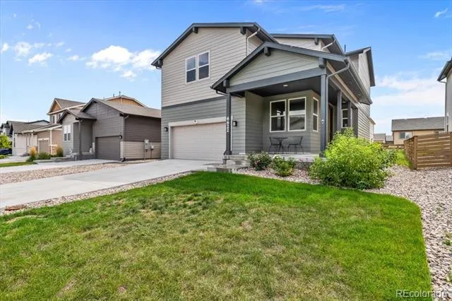 6622 4th Street Road Greeley, CO 80634