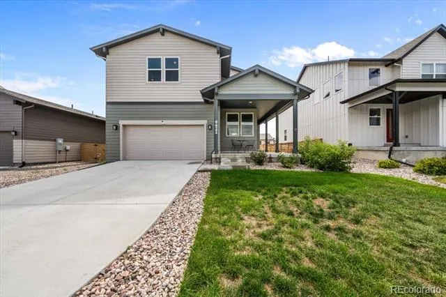 6622 4th Street Road Greeley, CO 80634