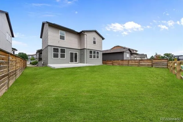 6622 4th Street Road Greeley, CO 80634