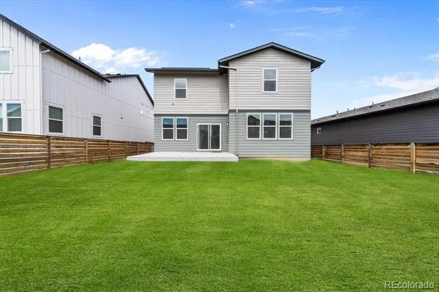 6622 4th Street Road Greeley, CO 80634