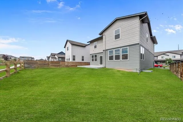 6622 4th Street Road Greeley, CO 80634