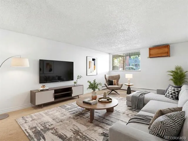 701 Pearl Street #103 Denver, CO 80203