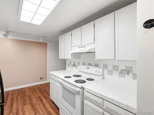 701 Pearl Street #103 Denver, CO 80203