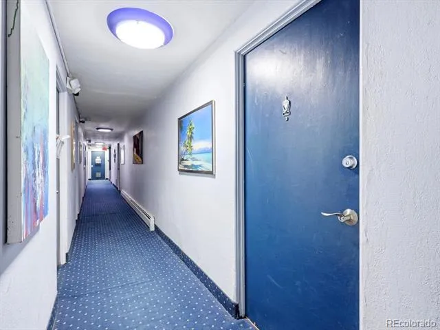 701 Pearl Street #103 Denver, CO 80203