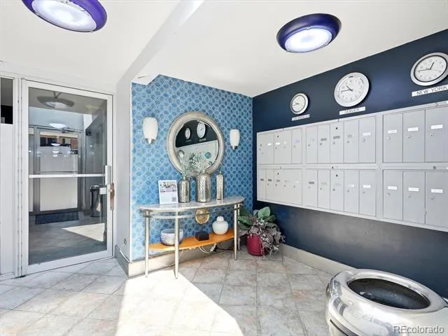 701 Pearl Street #103 Denver, CO 80203