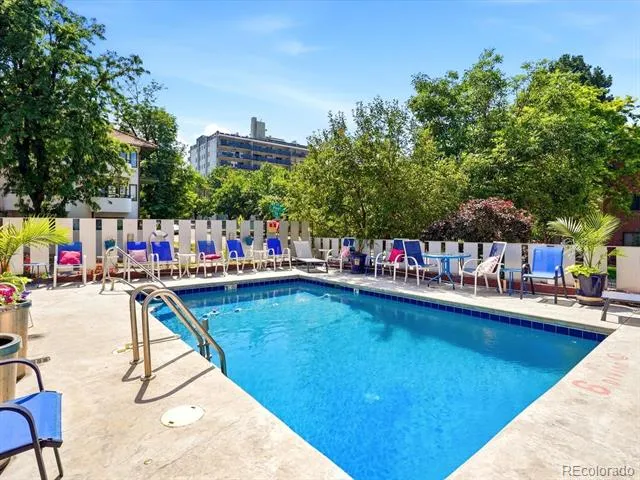 701 Pearl Street #103 Denver, CO 80203