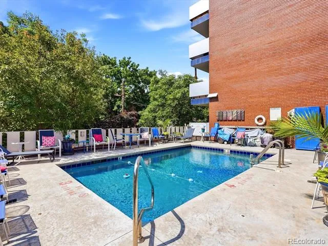 701 Pearl Street #103 Denver, CO 80203