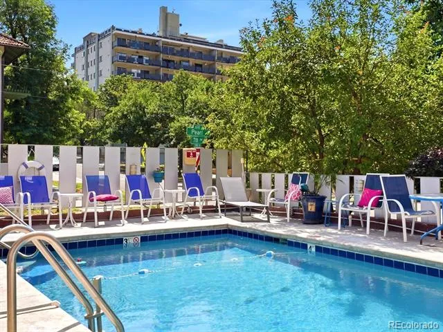 701 Pearl Street #103 Denver, CO 80203