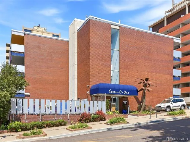 701 Pearl Street #103 Denver, CO 80203