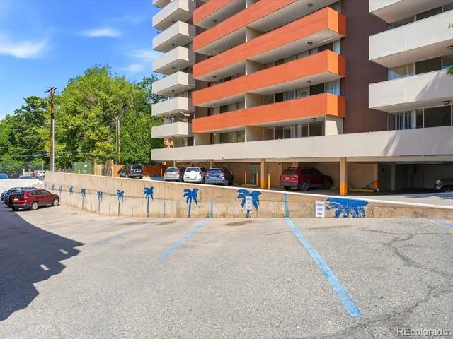 701 Pearl Street #103 Denver, CO 80203