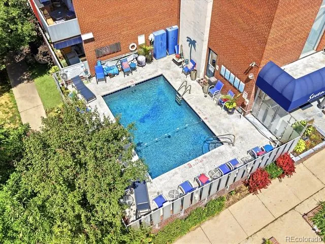 701 Pearl Street #103 Denver, CO 80203