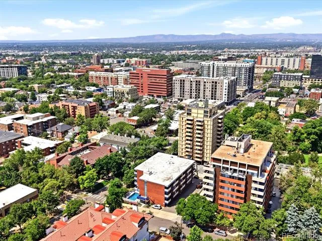 701 Pearl Street #103 Denver, CO 80203