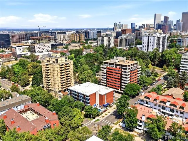 701 Pearl Street #103 Denver, CO 80203