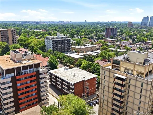 701 Pearl Street #103 Denver, CO 80203