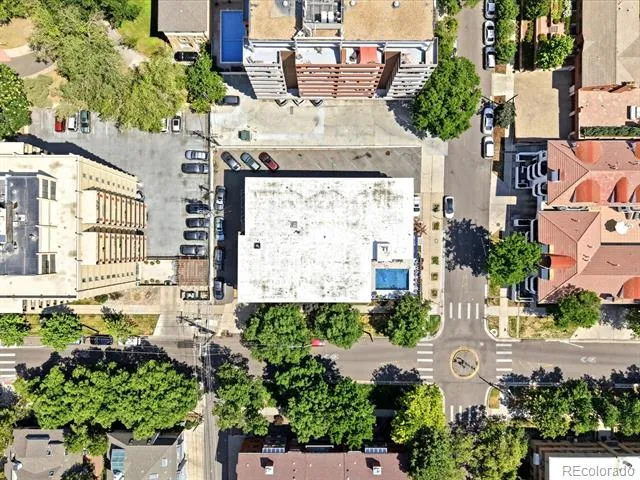 701 Pearl Street #103 Denver, CO 80203