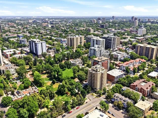 701 Pearl Street #103 Denver, CO 80203