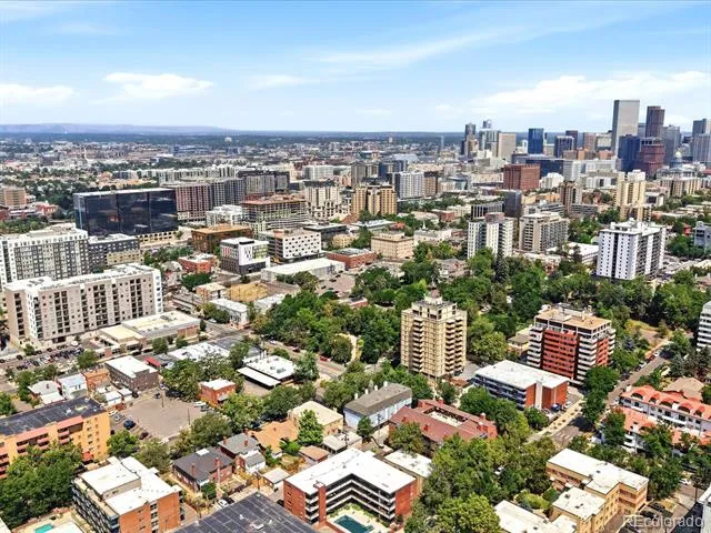 701 Pearl Street #103 Denver, CO 80203