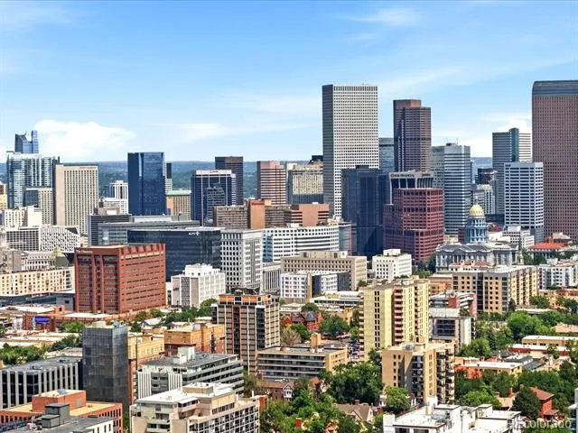 701 Pearl Street #103 Denver, CO 80203