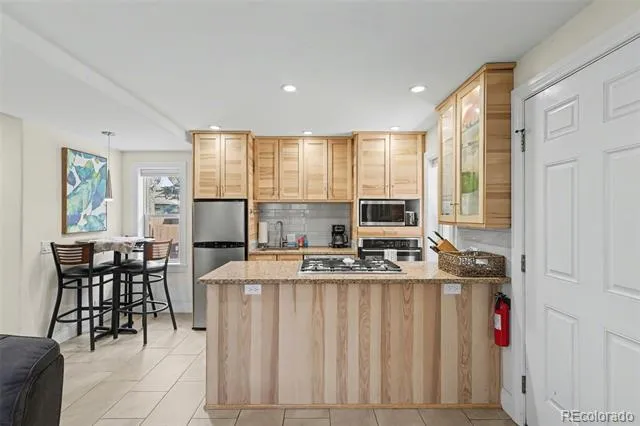1702-1/2 W Cheyenne Road Colorado Springs, CO 80906