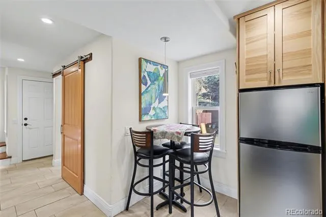 1702-1/2 W Cheyenne Road Colorado Springs, CO 80906
