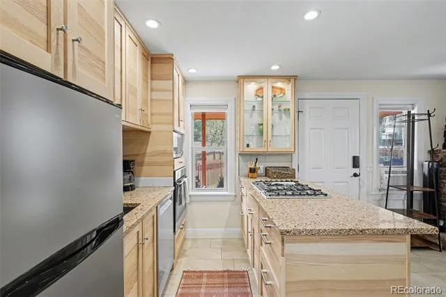 1702-1/2 W Cheyenne Road Colorado Springs, CO 80906