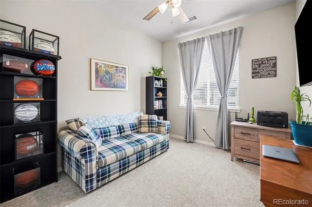 420 E Fremont Place #406 Centennial, CO 80122