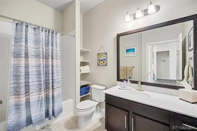 420 E Fremont Place #406 Centennial, CO 80122