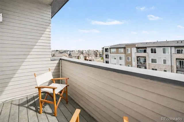 420 E Fremont Place #406 Centennial, CO 80122