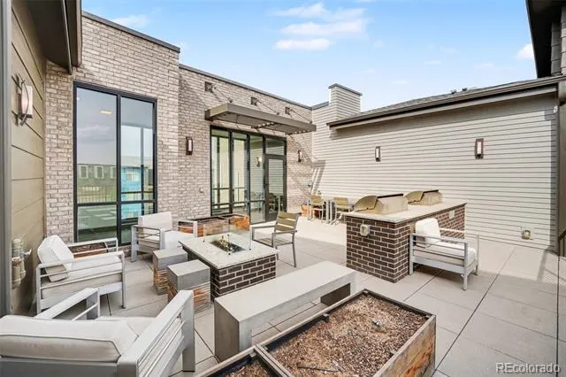 420 E Fremont Place #406 Centennial, CO 80122