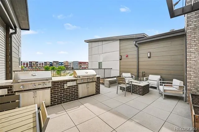 420 E Fremont Place #406 Centennial, CO 80122