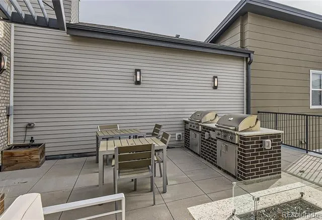 420 E Fremont Place #406 Centennial, CO 80122