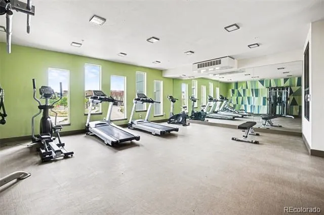 420 E Fremont Place #406 Centennial, CO 80122