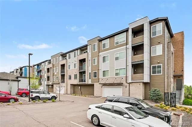 420 E Fremont Place #406 Centennial, CO 80122