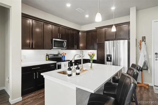 420 E Fremont Place #406 Centennial, CO 80122