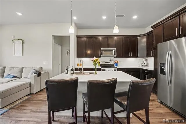 420 E Fremont Place #406 Centennial, CO 80122