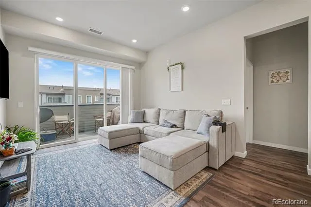420 E Fremont Place #406 Centennial, CO 80122