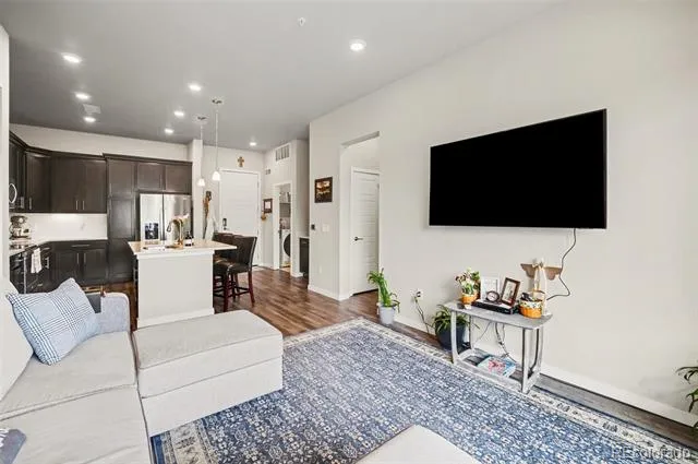 420 E Fremont Place #406 Centennial, CO 80122