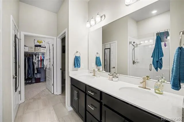 420 E Fremont Place #406 Centennial, CO 80122