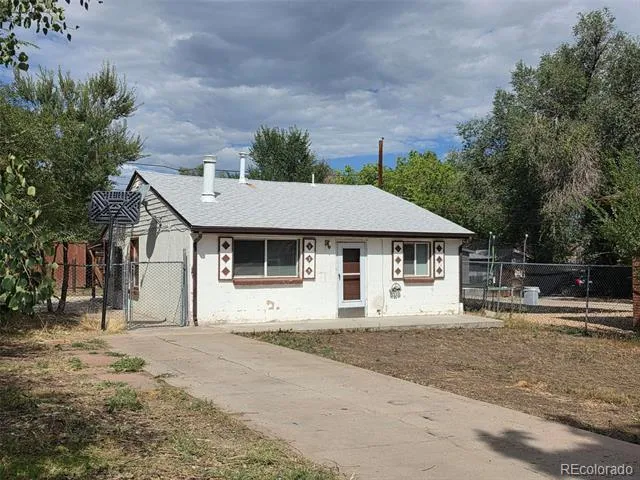 235 S Meade Street Denver, CO 80219