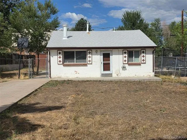 235 S Meade Street Denver, CO 80219