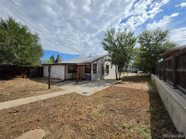 235 S Meade Street Denver, CO 80219
