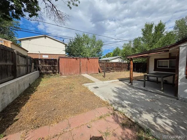 235 S Meade Street Denver, CO 80219