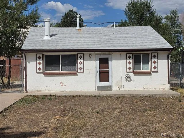 235 S Meade Street Denver, CO 80219
