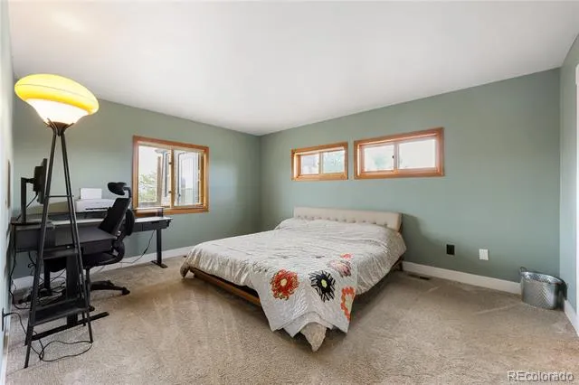 1721 Wildhorn Road Florissant, CO 80816