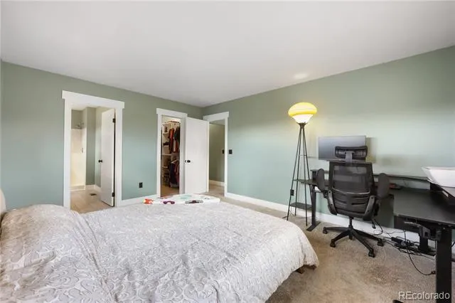 1721 Wildhorn Road Florissant, CO 80816